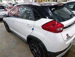 Chery Tiggo 2 Pro